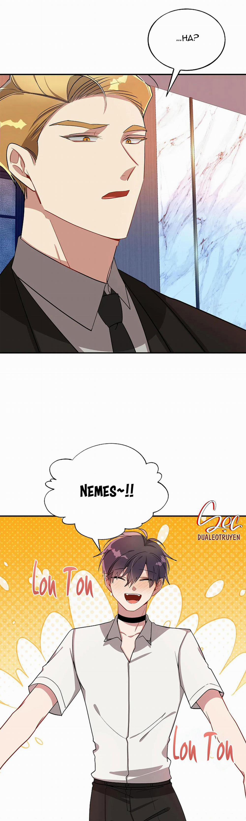 Moralless 58 trang 12