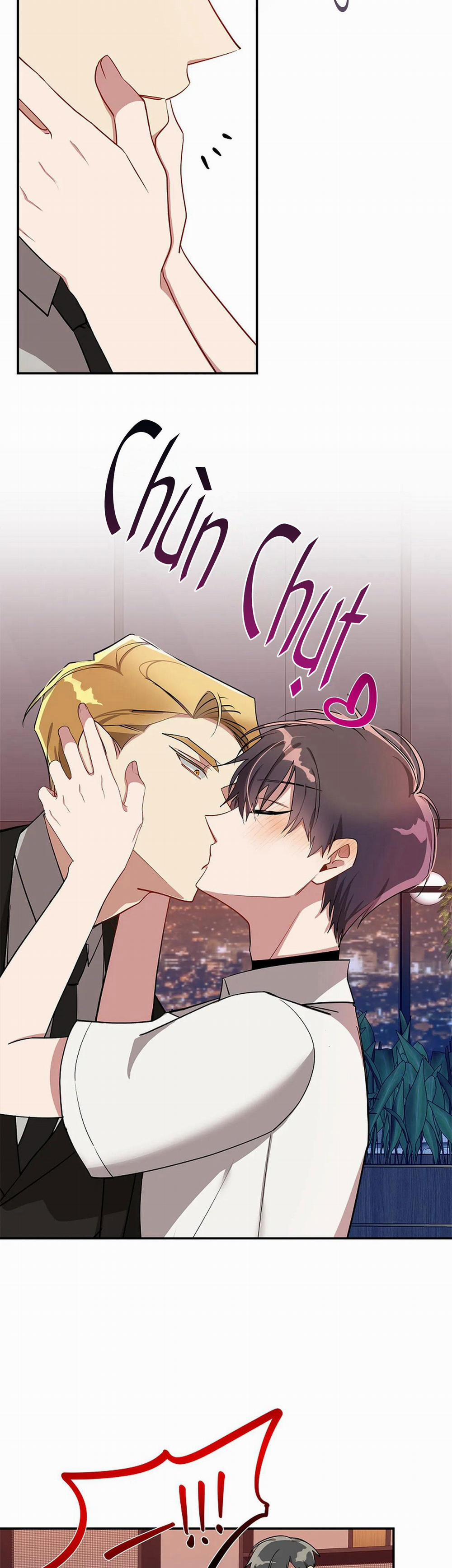 Moralless 58 trang 15