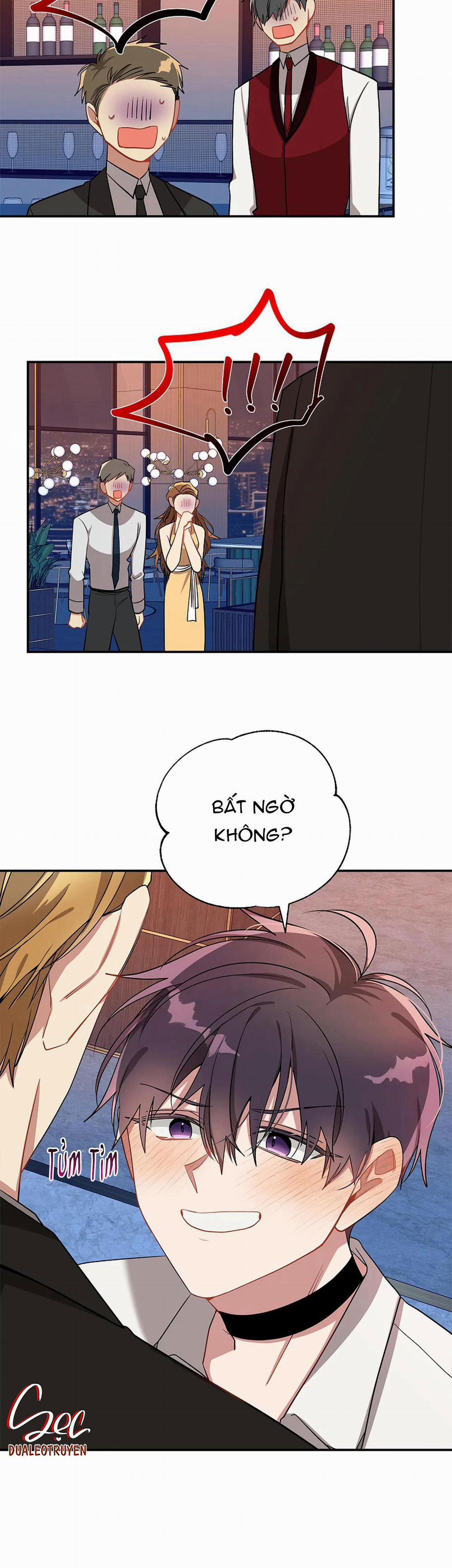 Moralless 58 trang 16