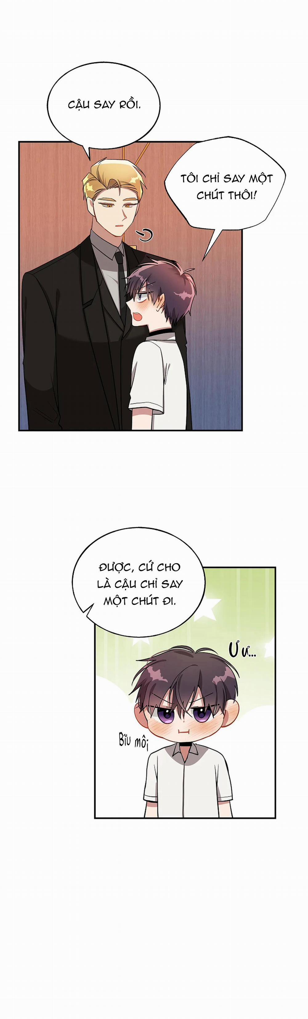 Moralless 58 trang 17