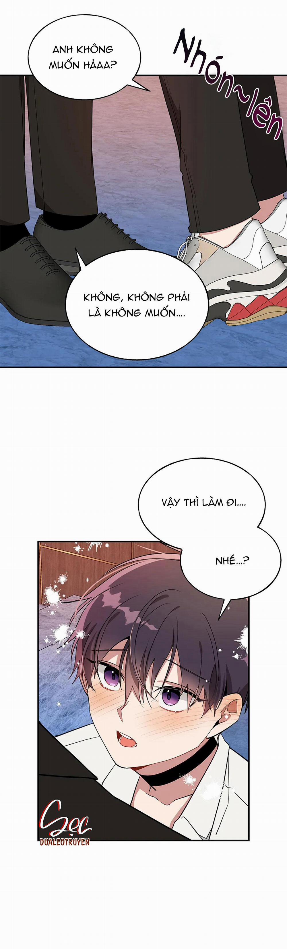 Moralless 58 trang 20