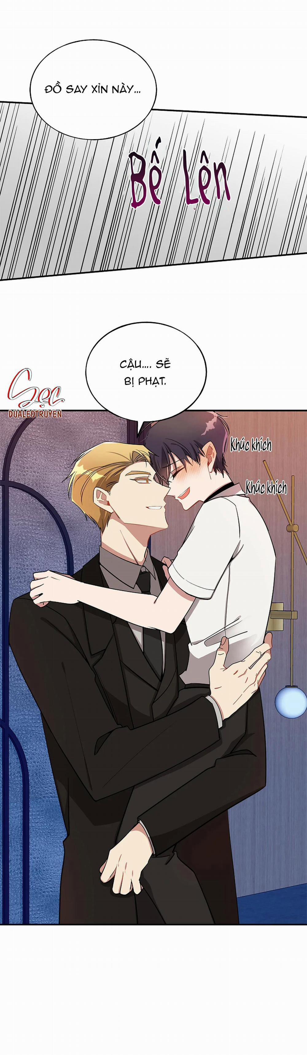 Moralless 58 trang 21