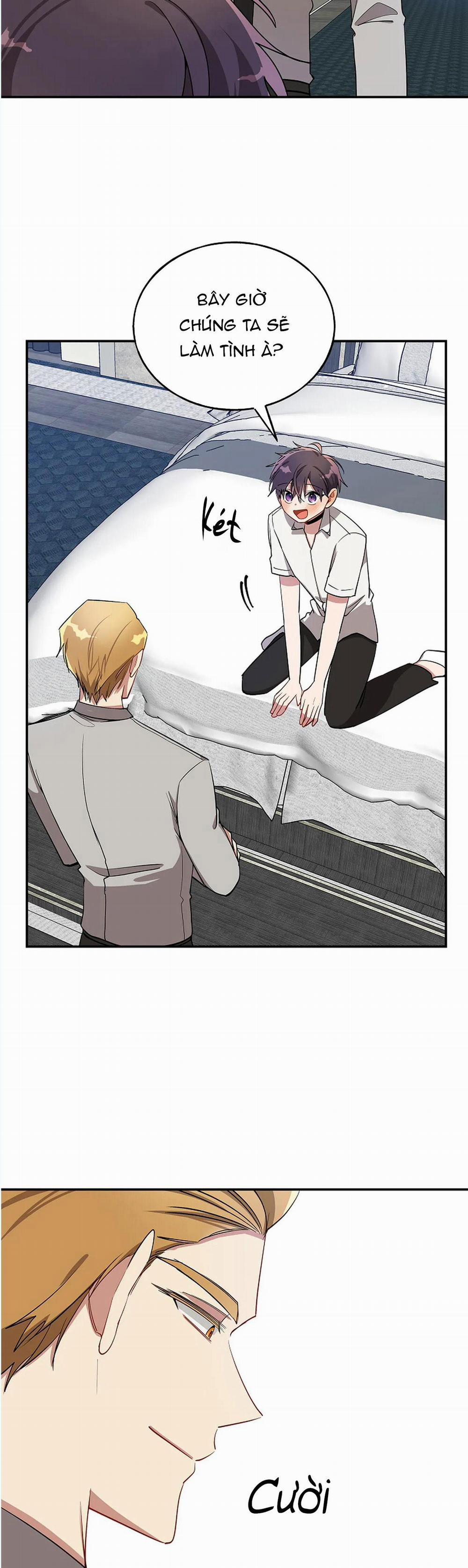 Moralless 58 trang 25