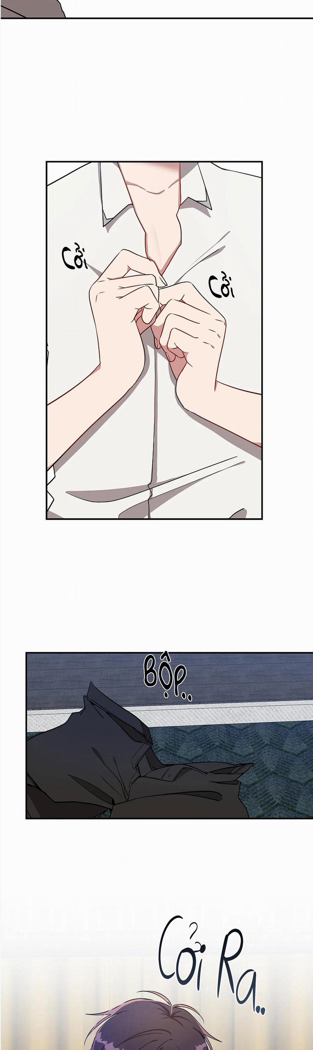 Moralless 58 trang 26