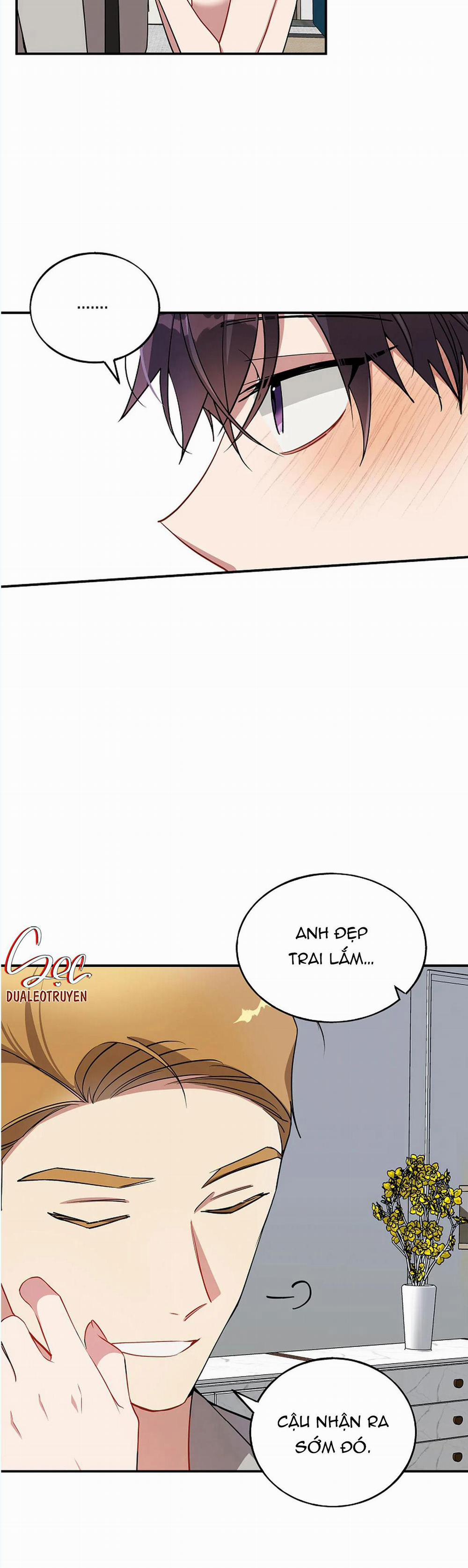 Moralless 58 trang 28