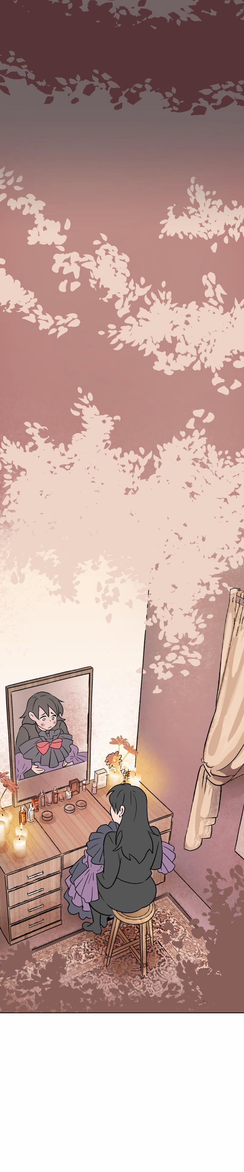 Morgana and Oz 1 trang 10