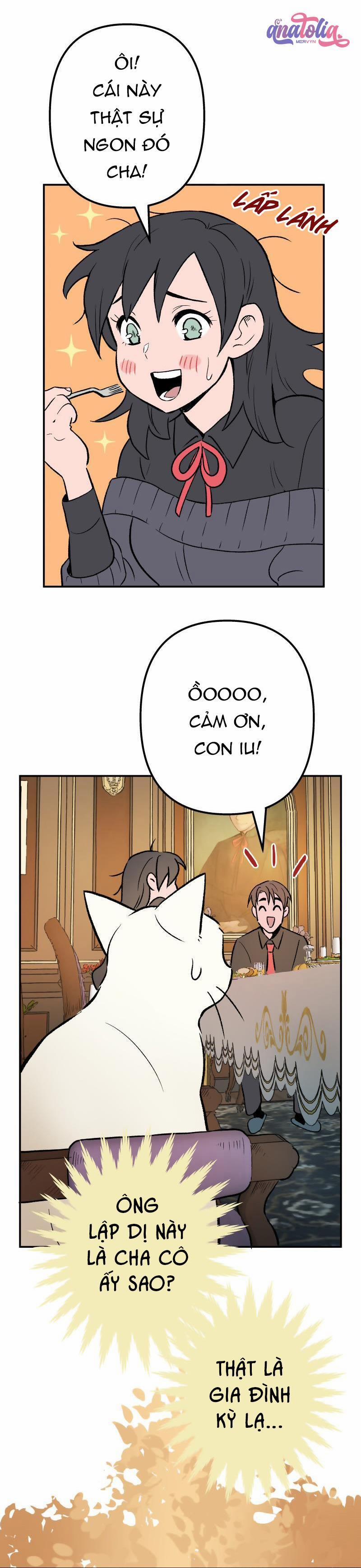 Morgana and Oz 10 trang 10