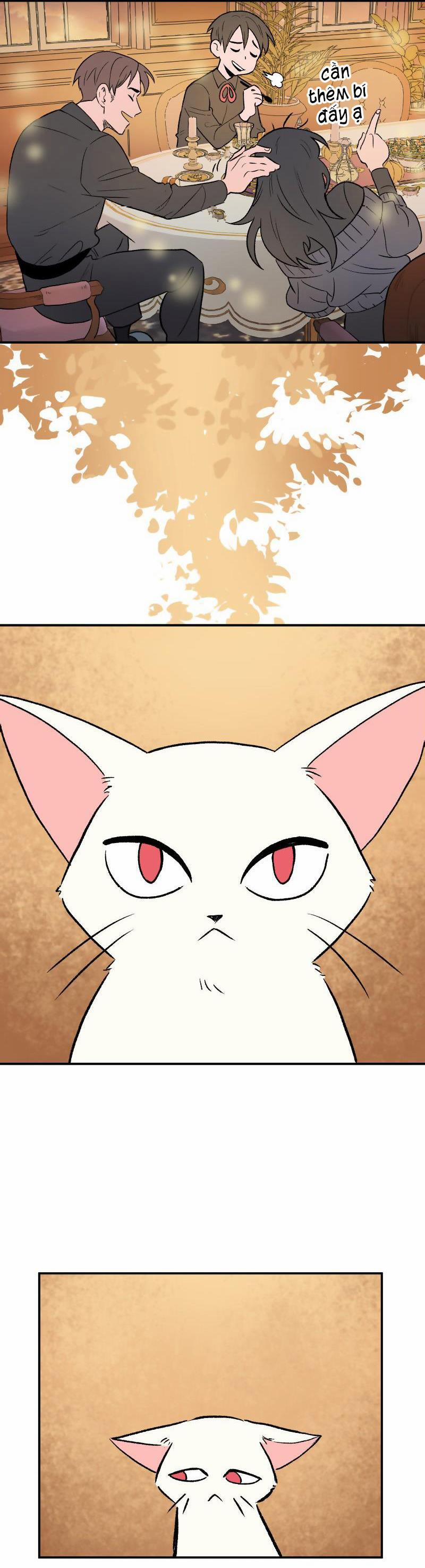 Morgana and Oz 10 trang 11