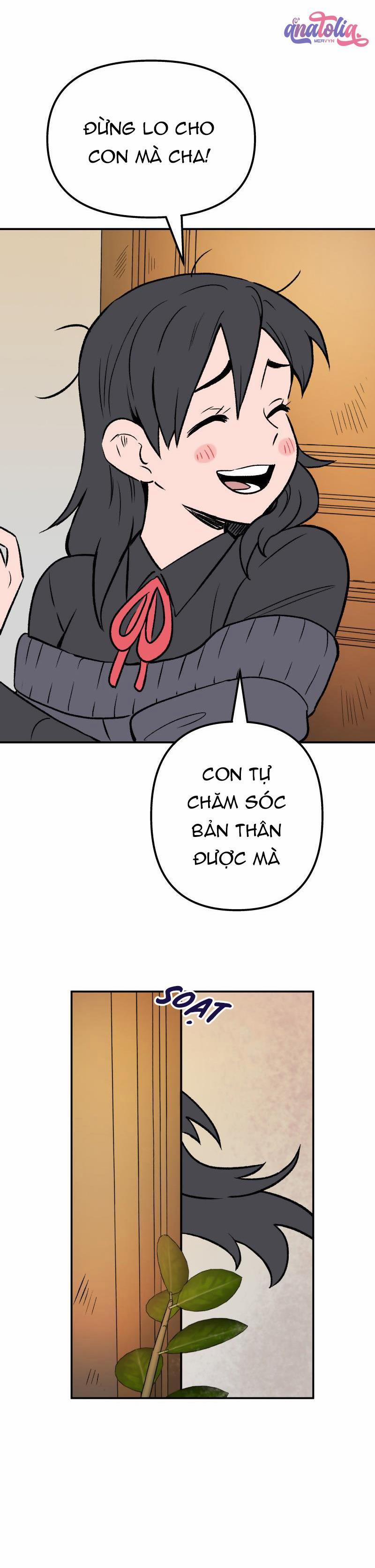 Morgana and Oz 10 trang 15