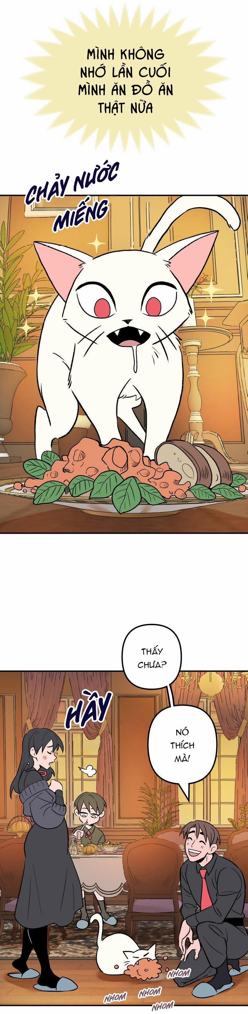 Morgana and Oz 10 trang 6