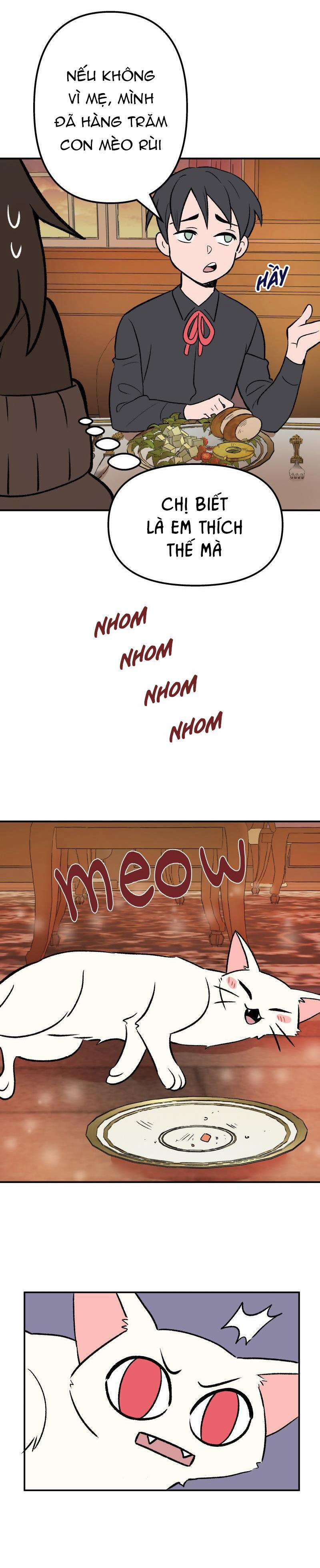 Morgana and Oz 10 trang 7