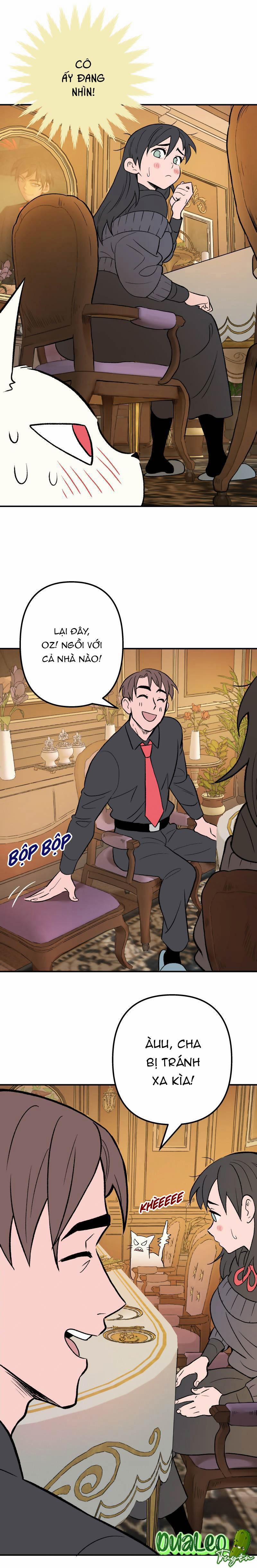 Morgana and Oz 10 trang 8