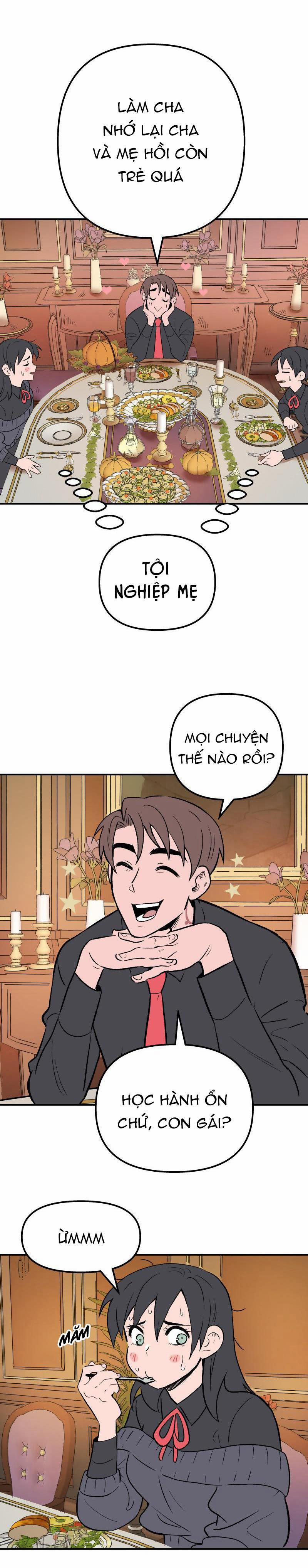 Morgana and Oz 10 trang 9