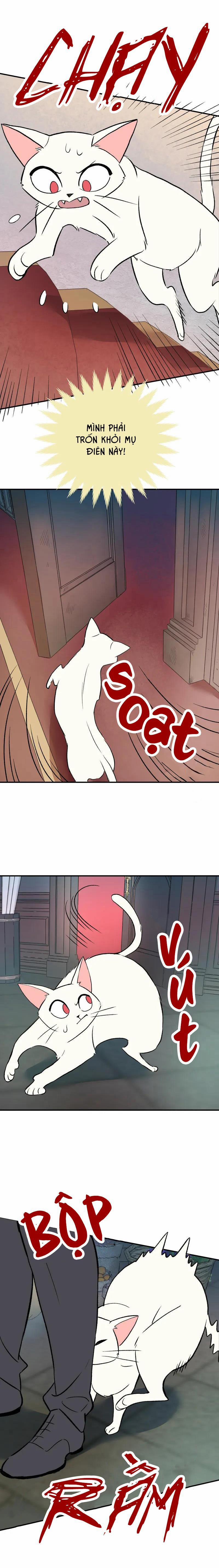 Morgana and Oz 12 trang 12