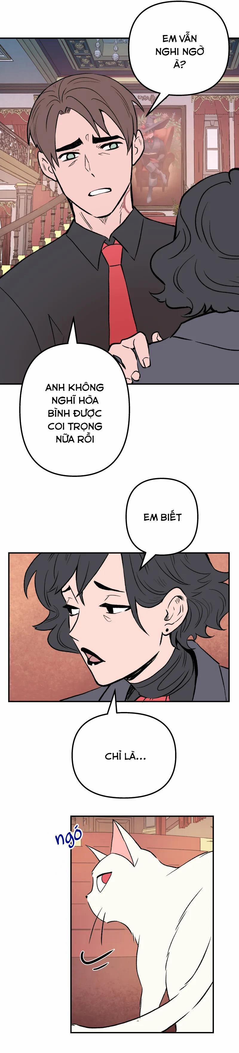 Morgana and Oz 12 trang 7