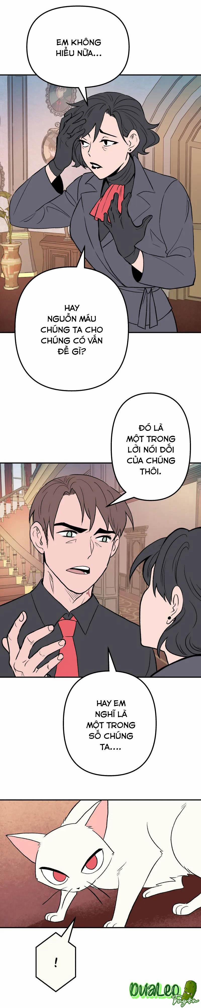 Morgana and Oz 12 trang 8