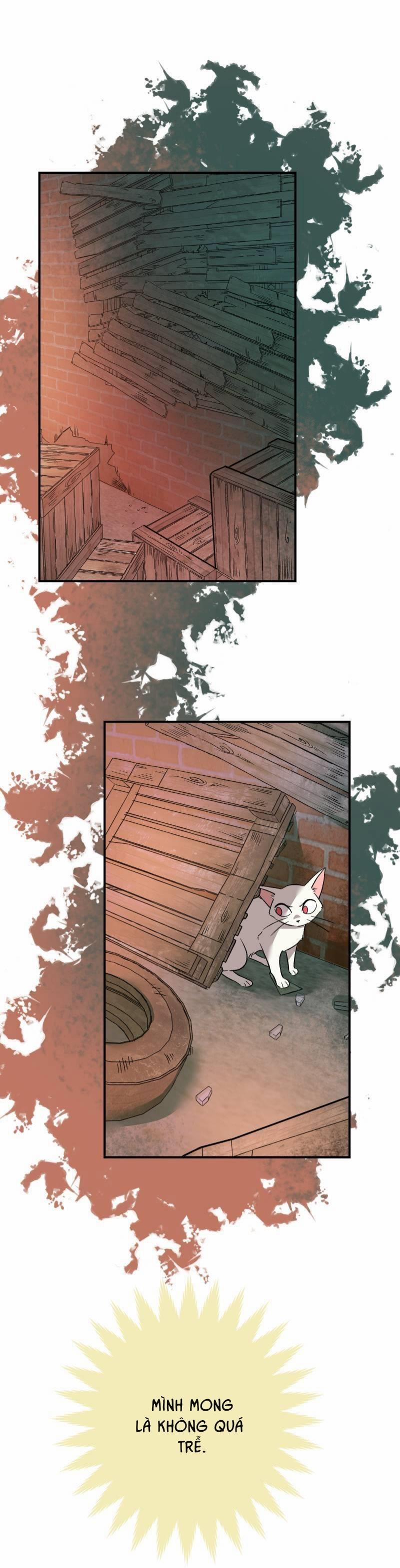 Morgana and Oz 17 trang 10