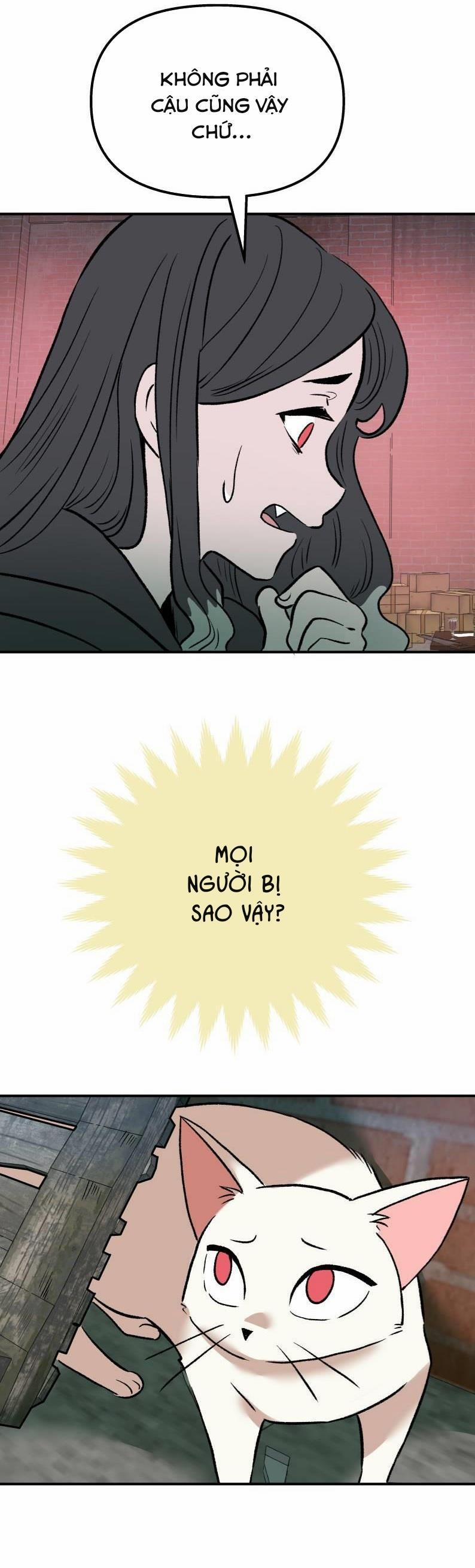 Morgana and Oz 17 trang 13