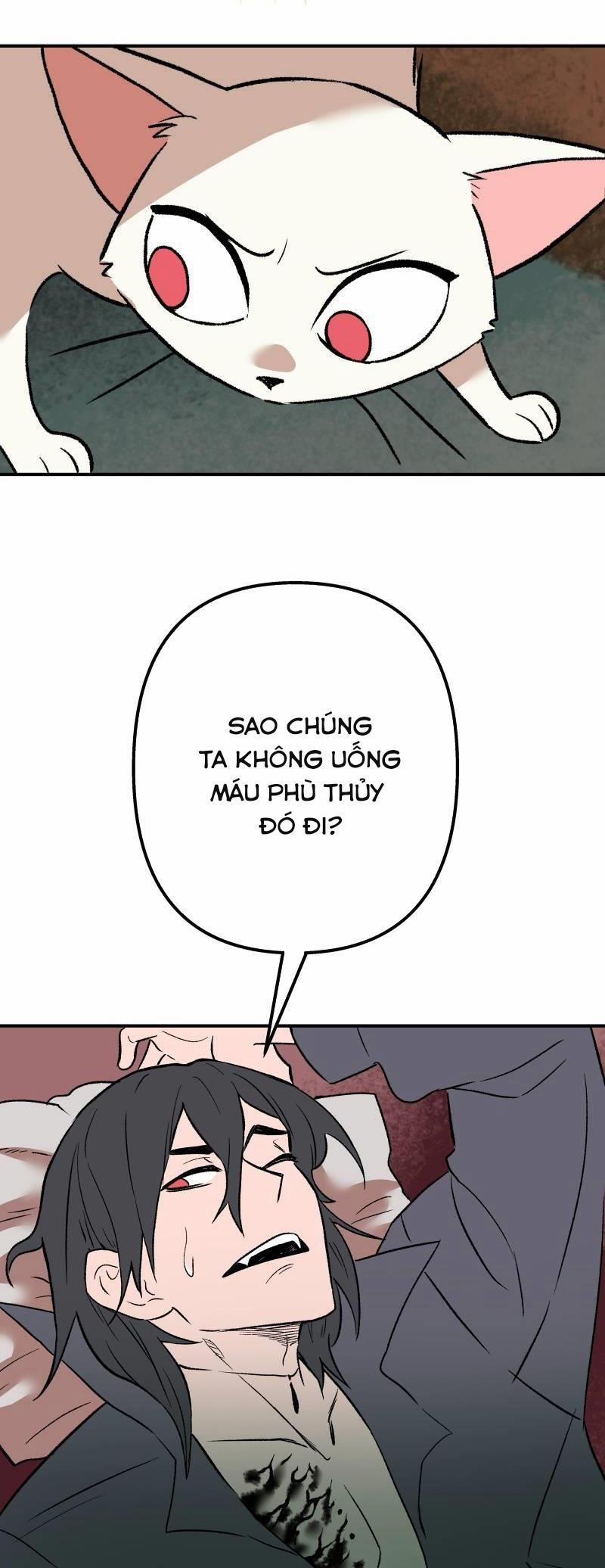 Morgana and Oz 17 trang 15