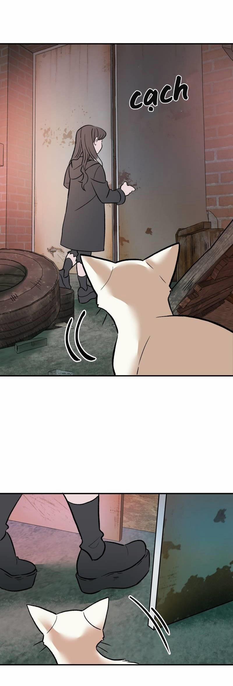 Morgana and Oz 17 trang 19