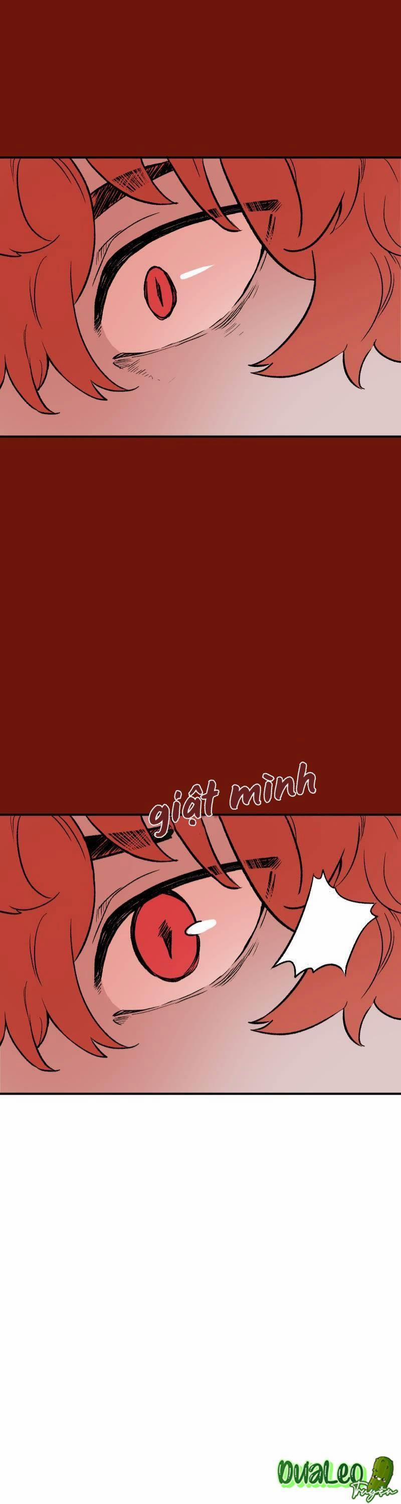 Morgana and Oz 17 trang 2