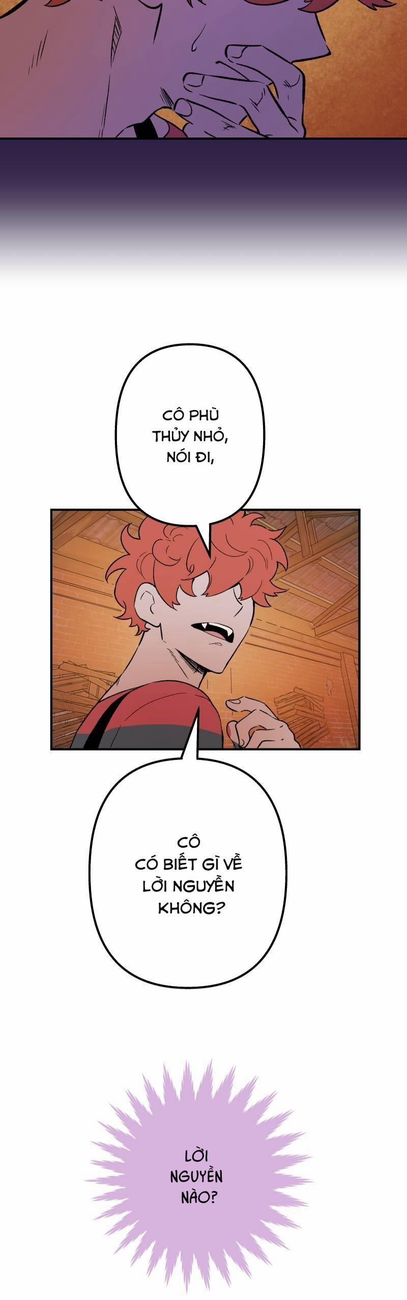 Morgana and Oz 17 trang 4