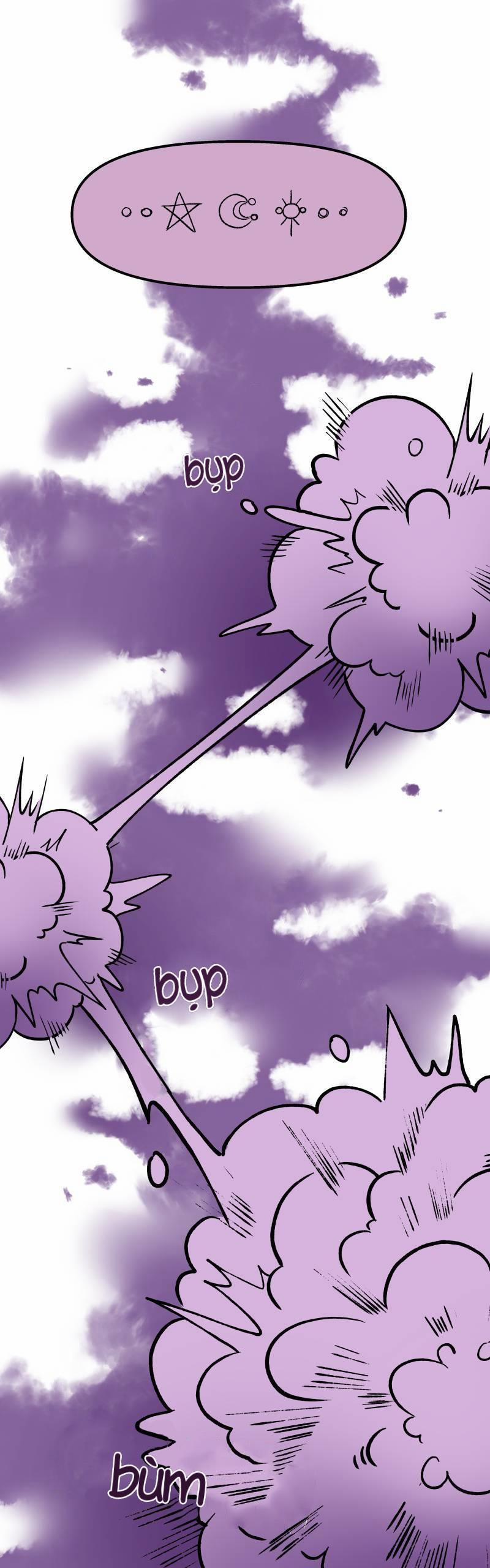 Morgana and Oz 18 trang 0