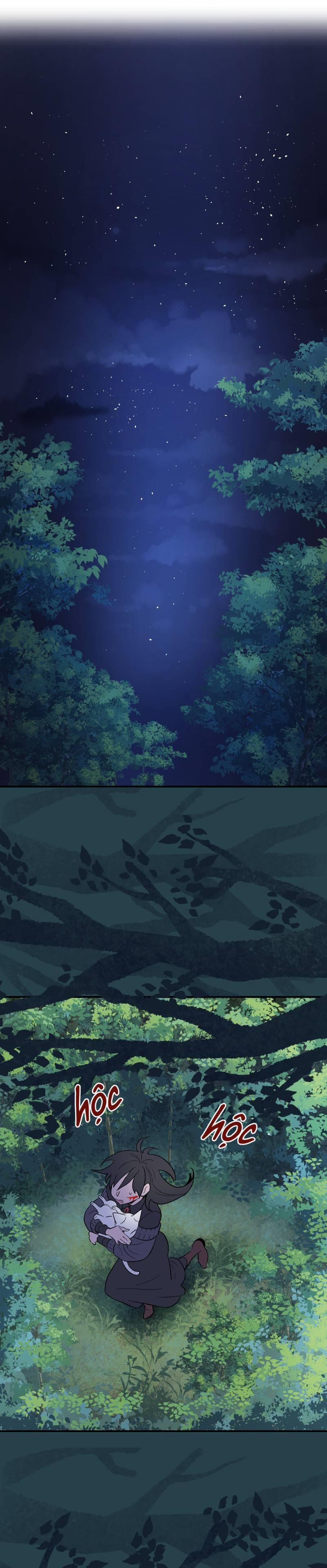 Morgana and Oz 18 trang 24