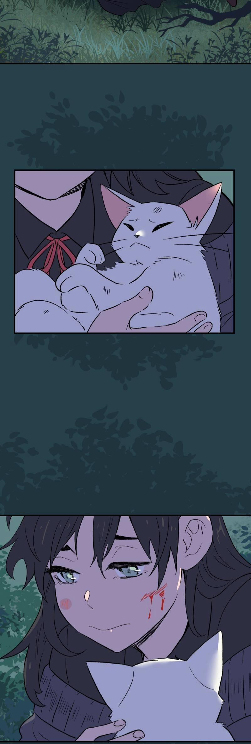 Morgana and Oz 18 trang 27