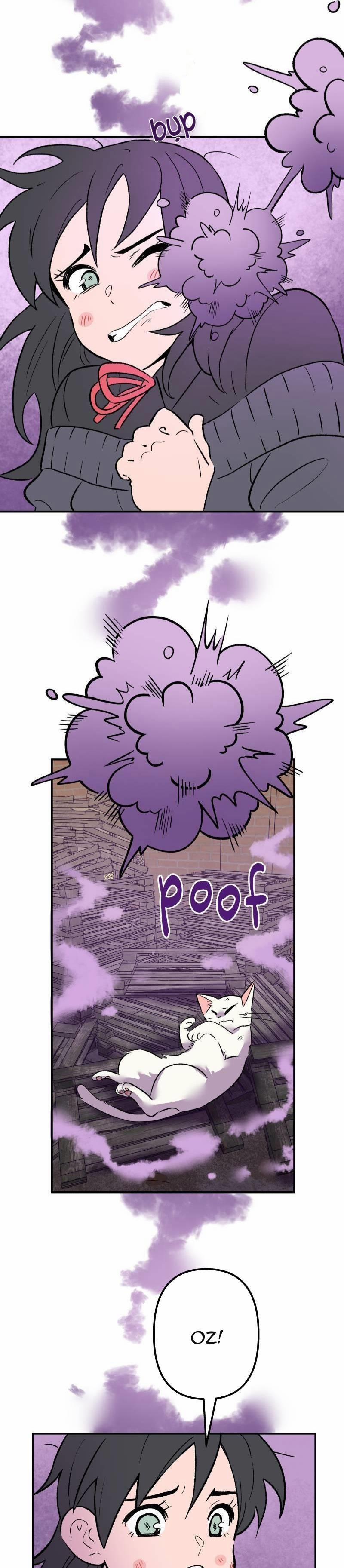 Morgana and Oz 18 trang 4