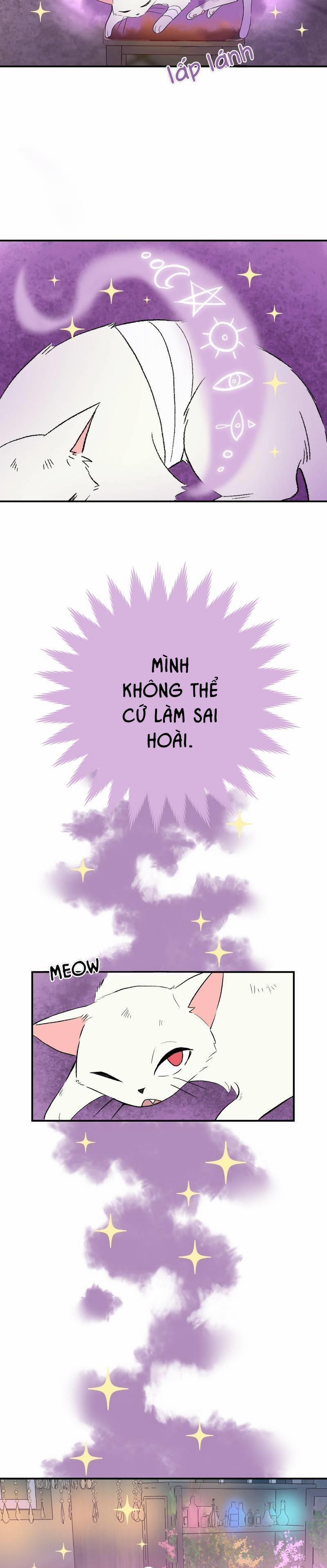 Morgana and Oz 20 trang 15