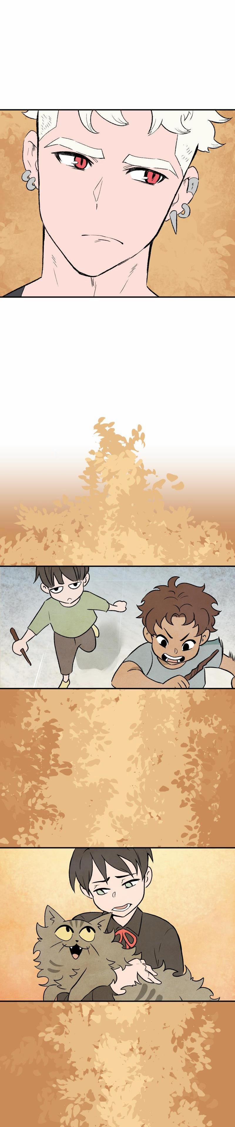 Morgana and Oz 25 trang 15