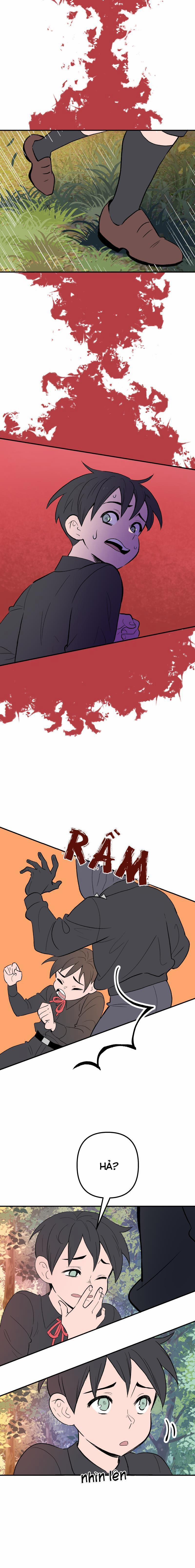 Morgana and Oz 27 trang 7