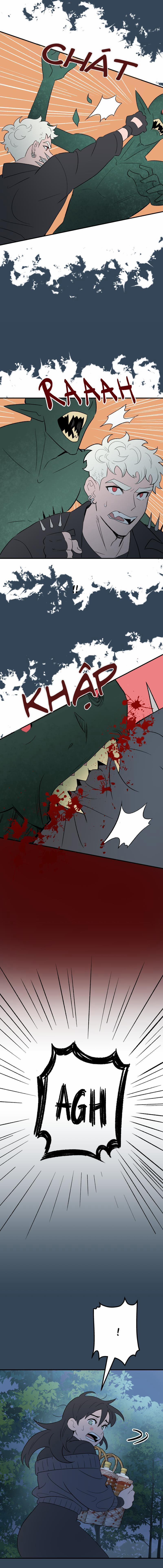 Morgana and Oz 29 trang 3