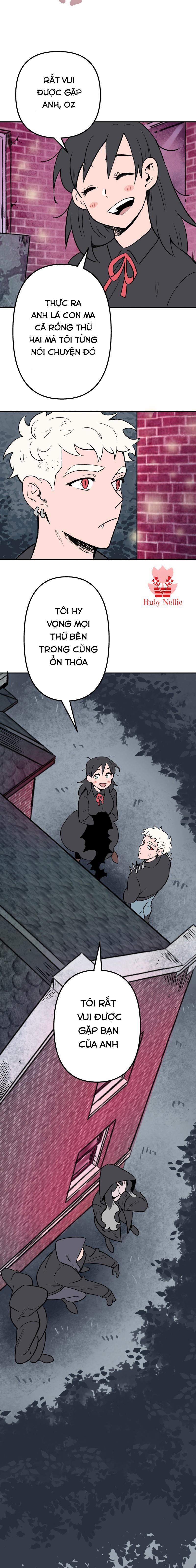 Morgana and Oz 3 trang 9