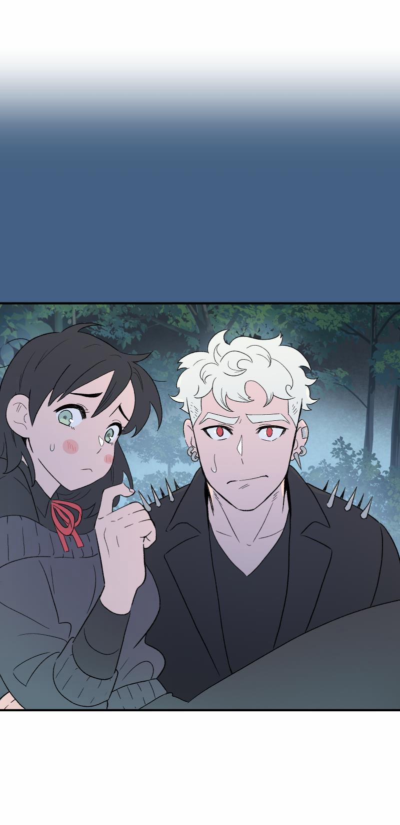 Morgana and Oz 30 trang 0