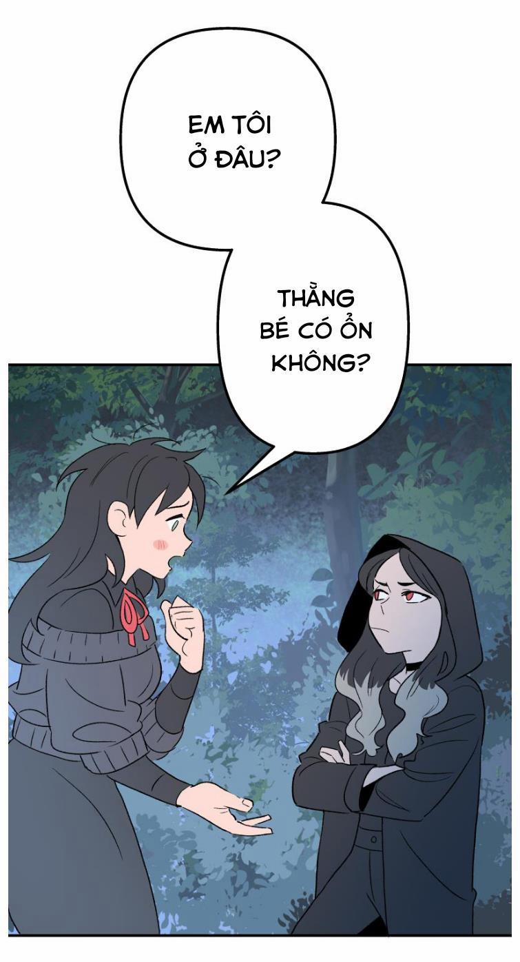 Morgana and Oz 30 trang 14