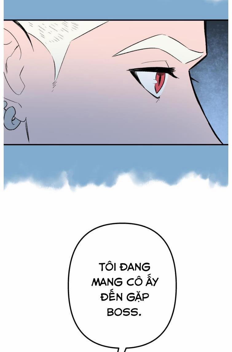 Morgana and Oz 30 trang 17