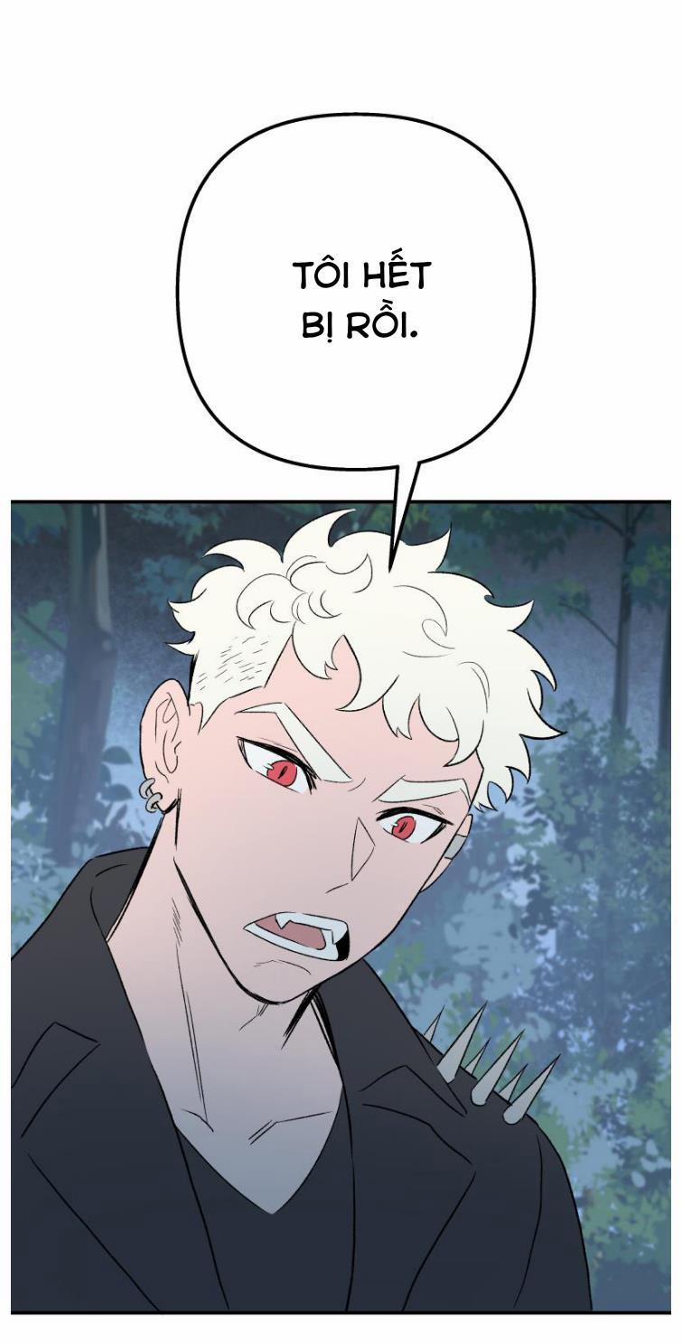 Morgana and Oz 30 trang 20