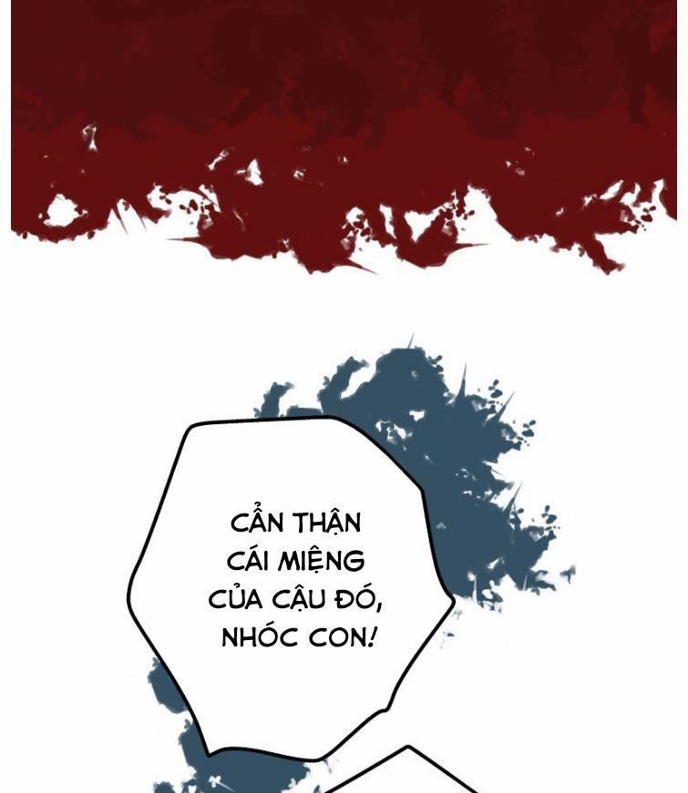 Morgana and Oz 30 trang 22