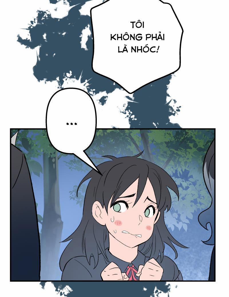 Morgana and Oz 30 trang 23