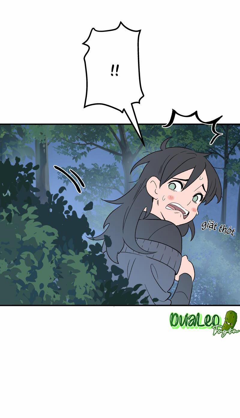 Morgana and Oz 30 trang 27