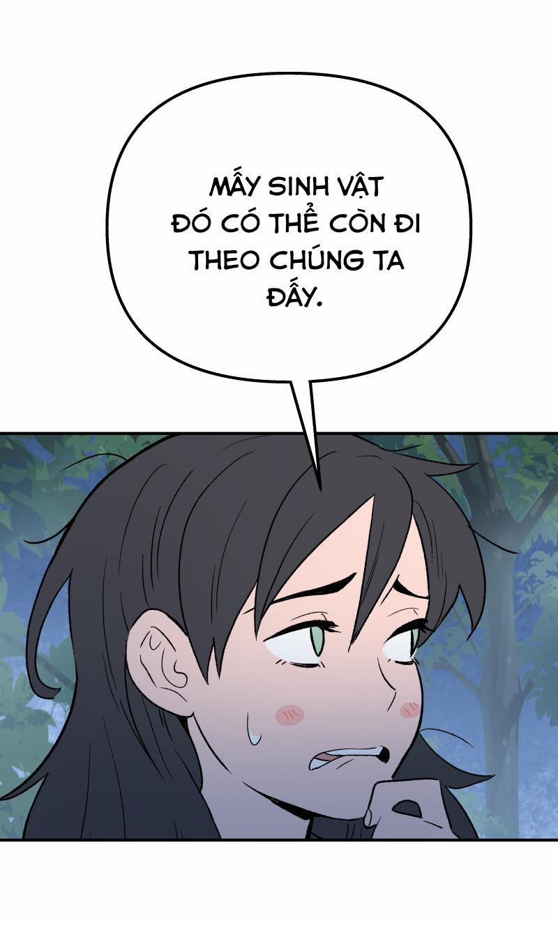 Morgana and Oz 30 trang 29