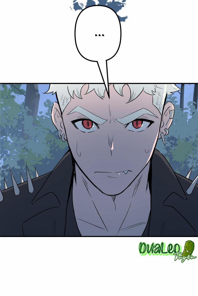 Morgana and Oz 30 trang 3