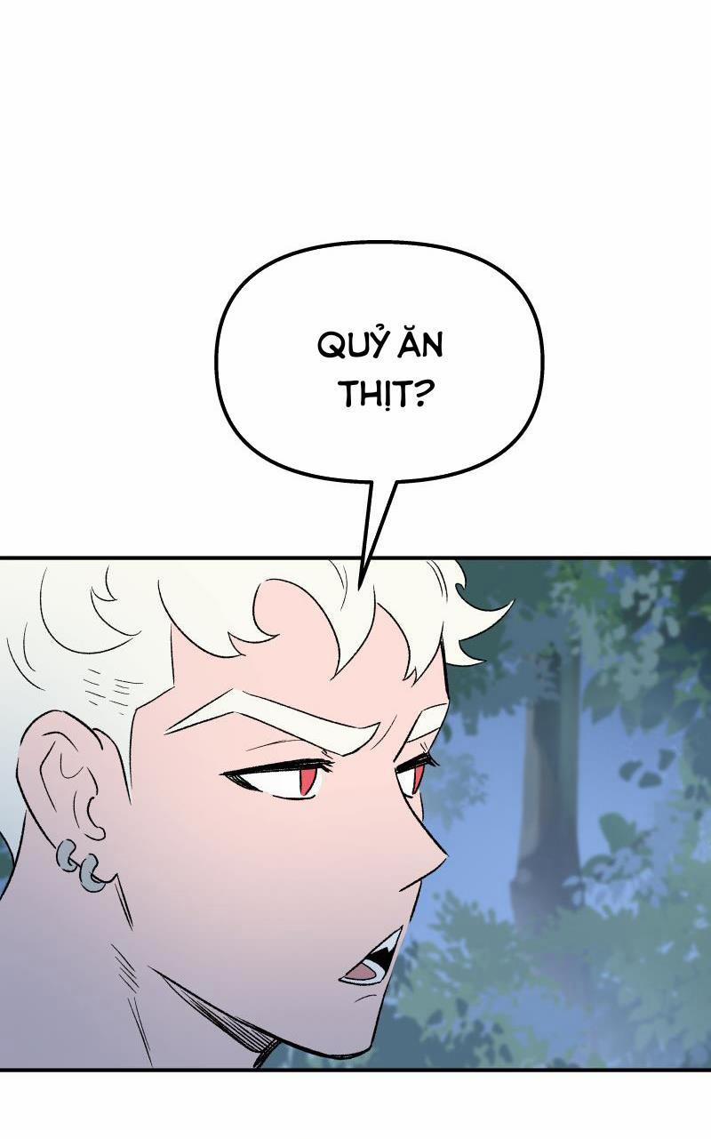 Morgana and Oz 30 trang 31