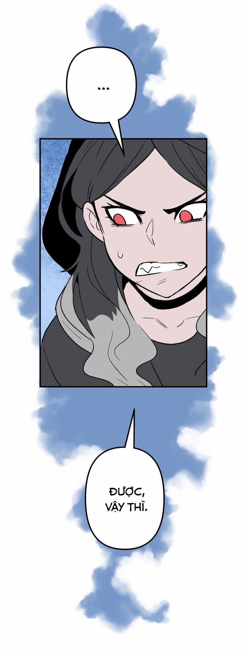 Morgana and Oz 30 trang 32