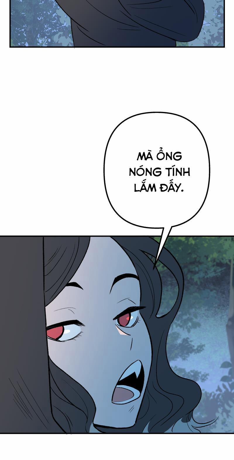 Morgana and Oz 30 trang 34