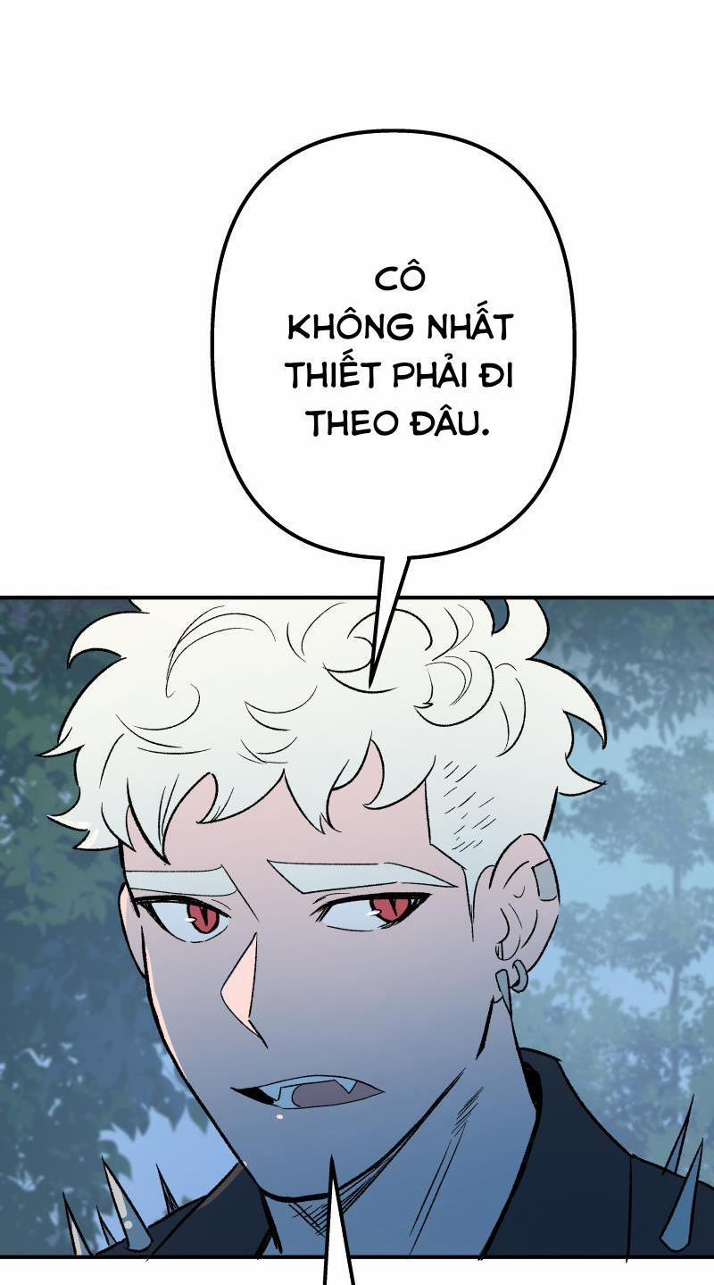 Morgana and Oz 30 trang 36