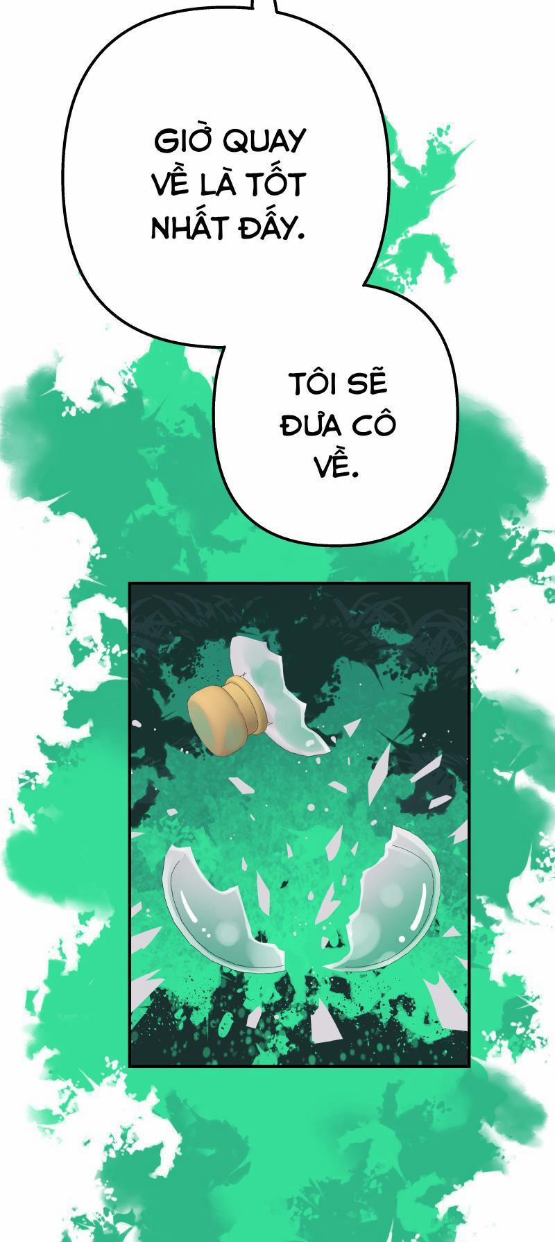 Morgana and Oz 30 trang 37