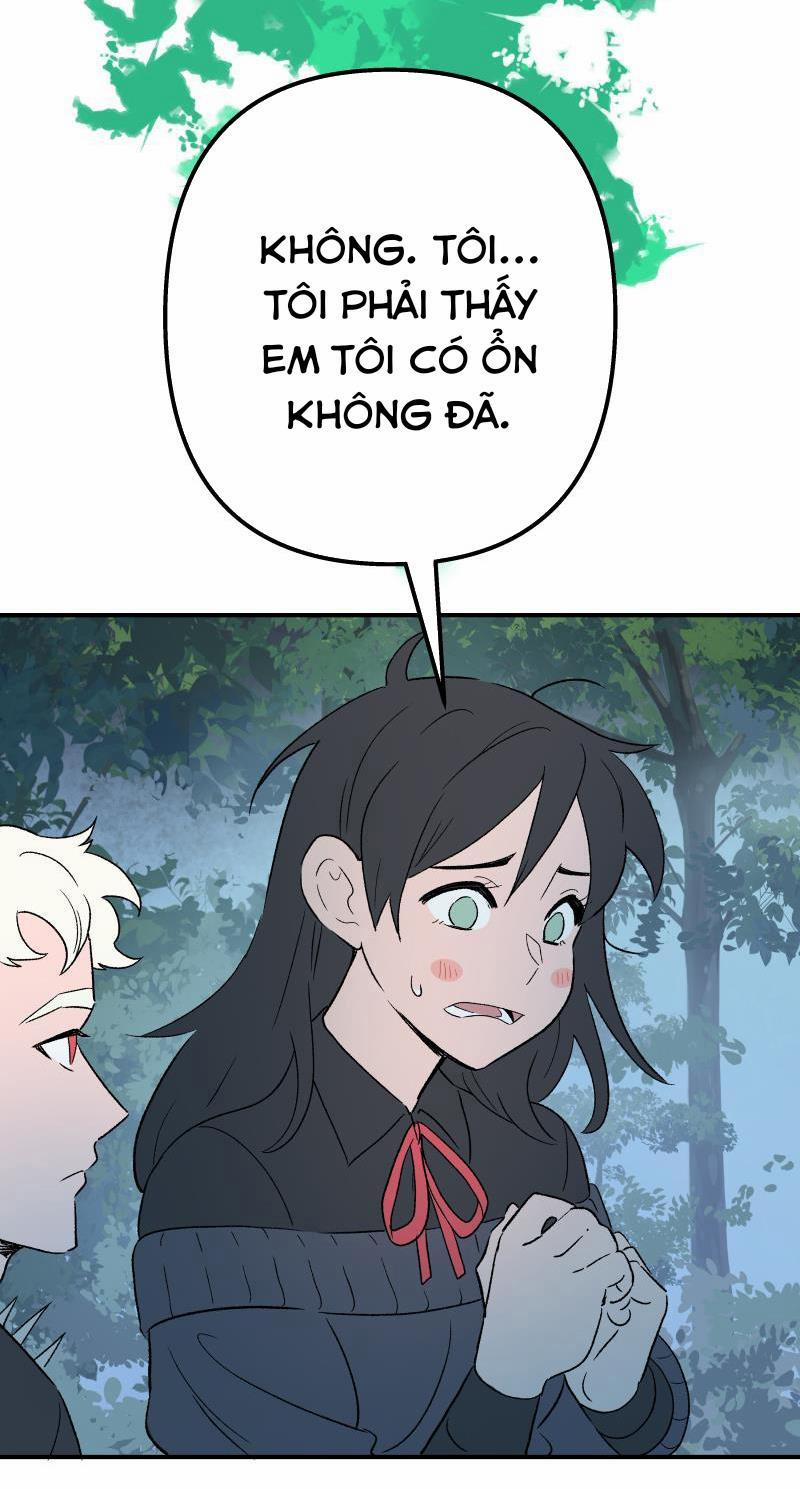 Morgana and Oz 30 trang 38